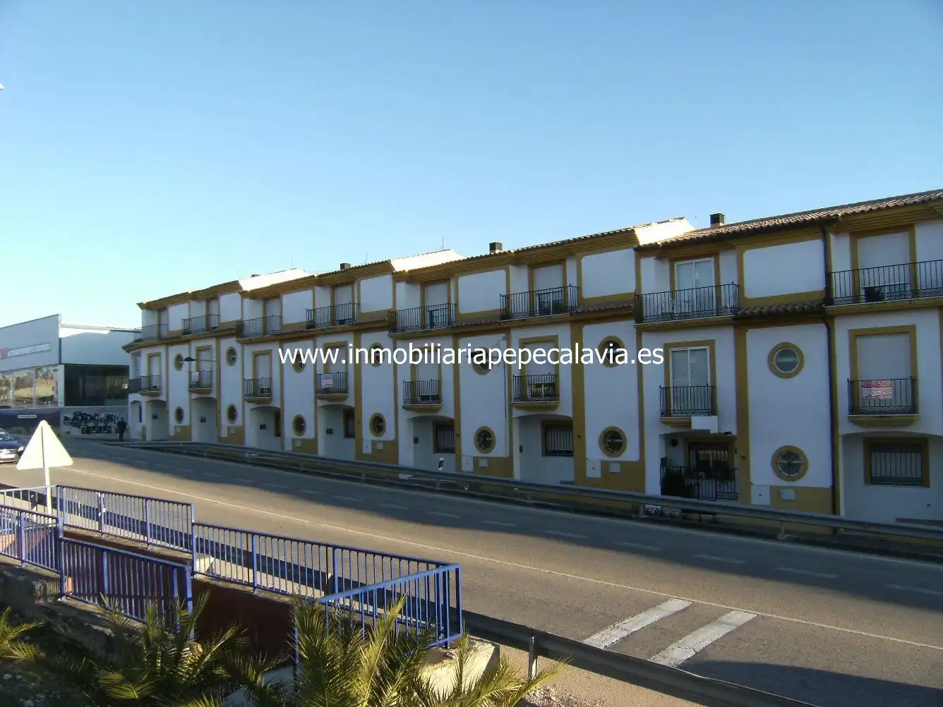 Casa con terrazza in vendita a Torreperogil, imagen 23