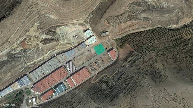 Terreno en Venta en C/ El Arenal en Illueca