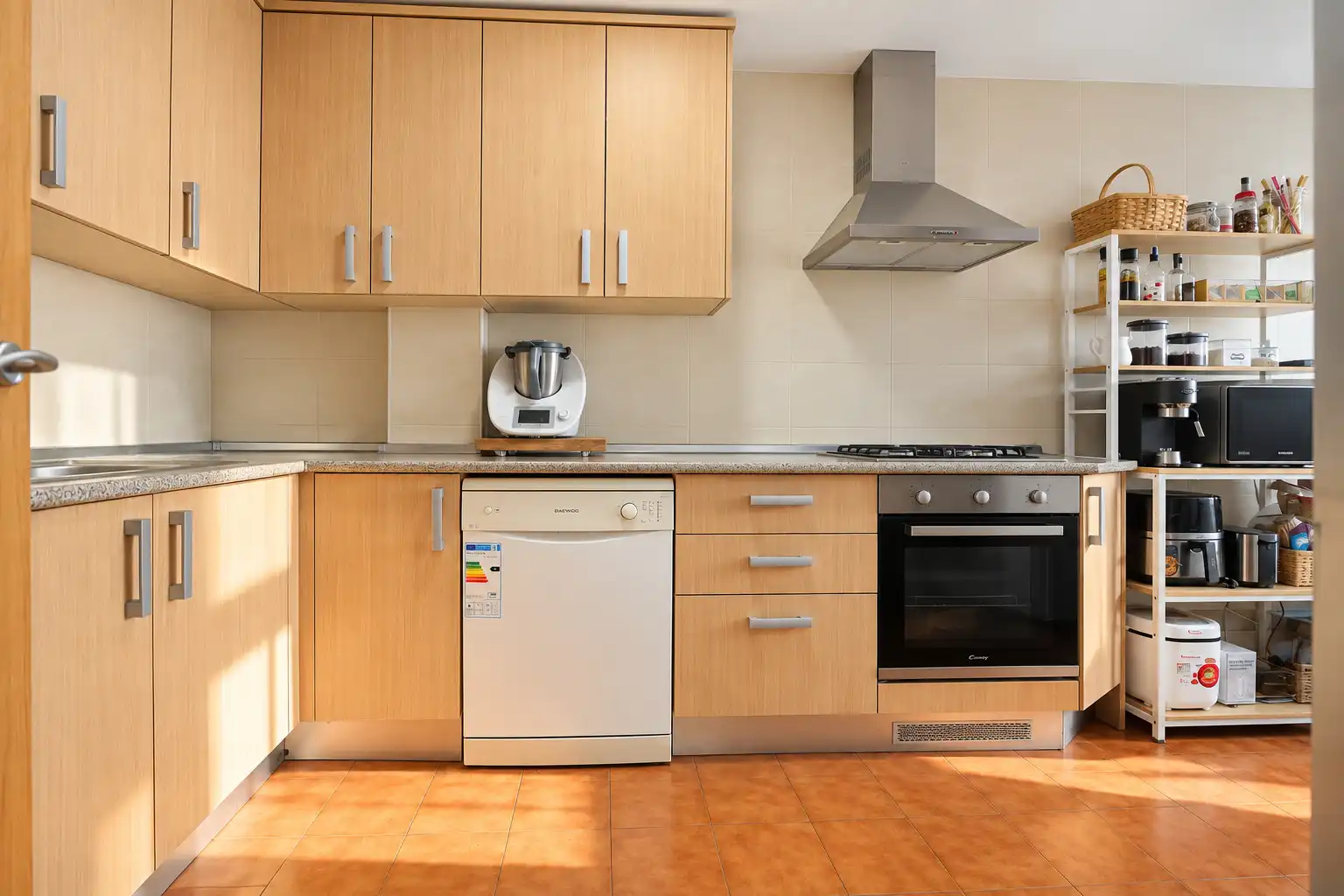 Maison mitoyenne à vendre à Carrer de Puertollano, imagen 23