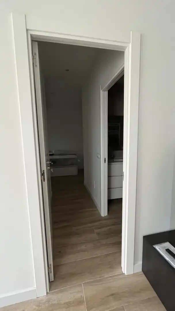 Flat for rent in Guadalajara  with Heating and Furnished