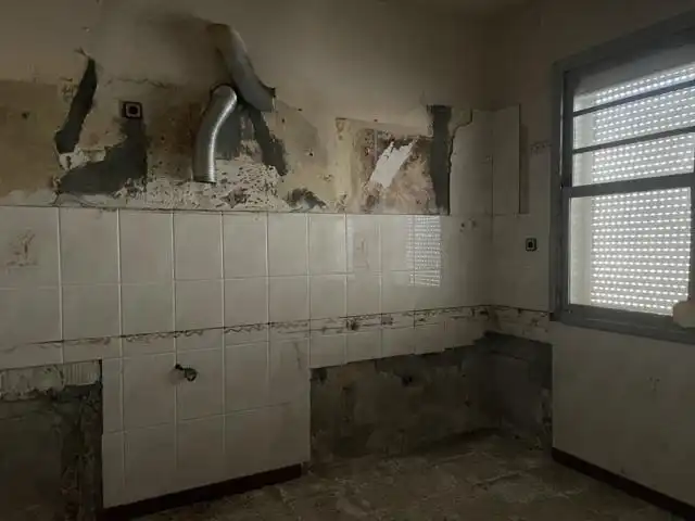 Bathroom of Houses for sale in Ortigueira  with Private garden
