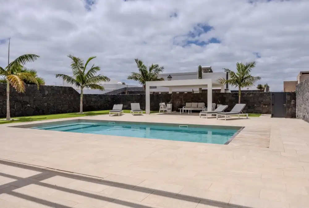 Casa amb terrassa en venda a Playa Blanca, imagen 5