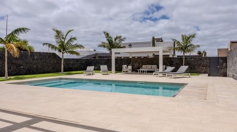 Foto 5 de Casa o chalet en venta en Playa Blanca, Yaiza