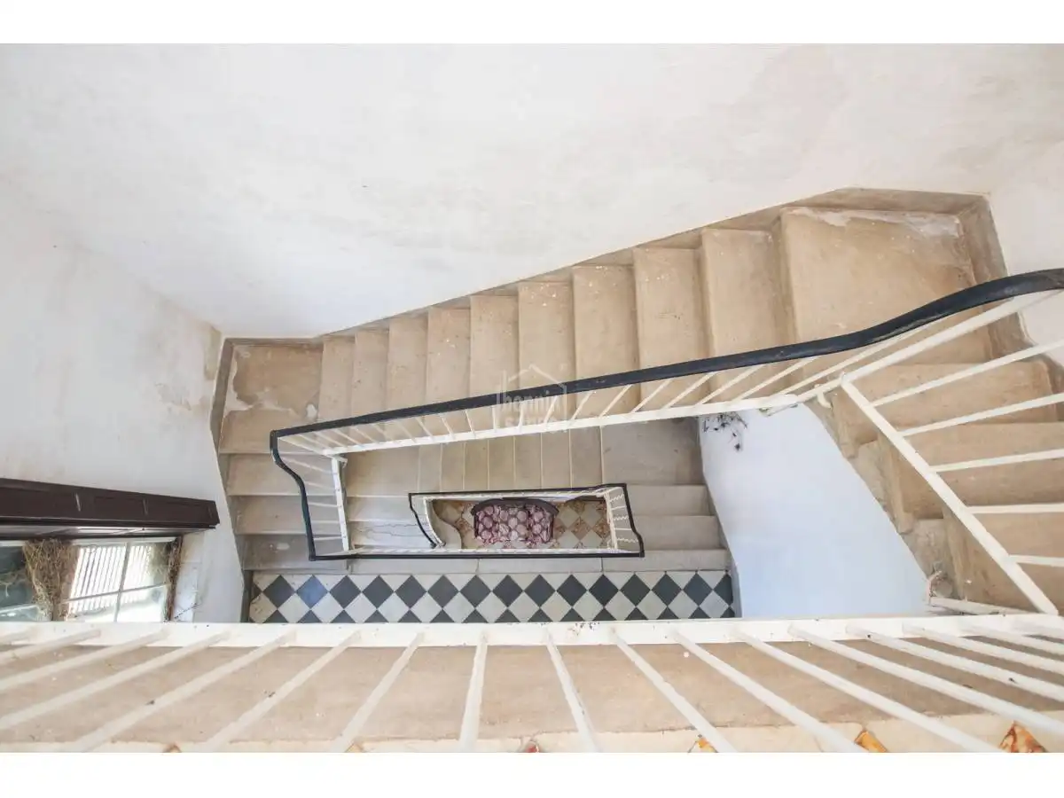 Landhaus zum Verkauf in Alaior poble, imagen 31