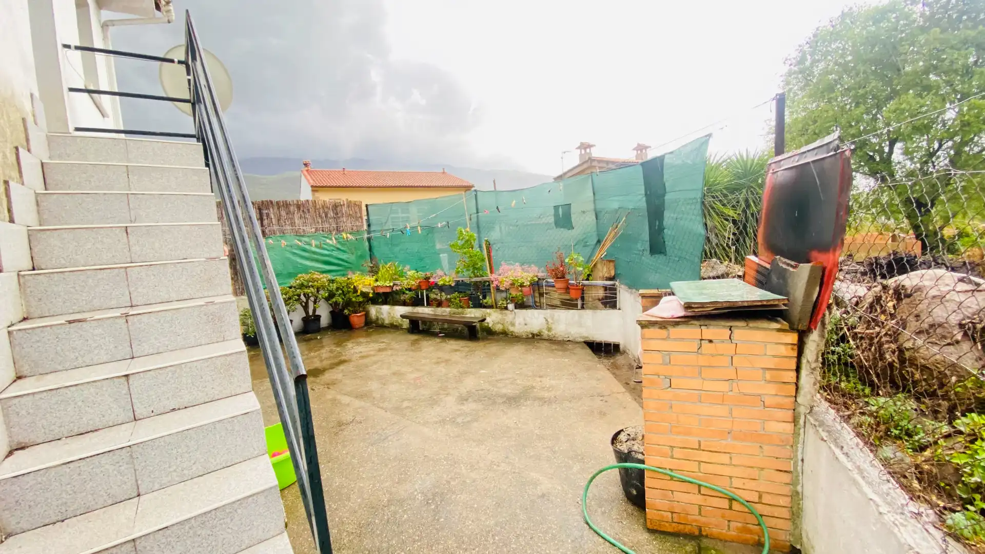 House with terrace for sale in Jerte, imagen 4