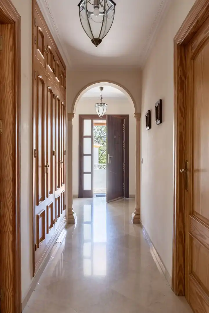 Casa o chalet en venta en Marbella con Aire acondicionado, Terraza y Trastero