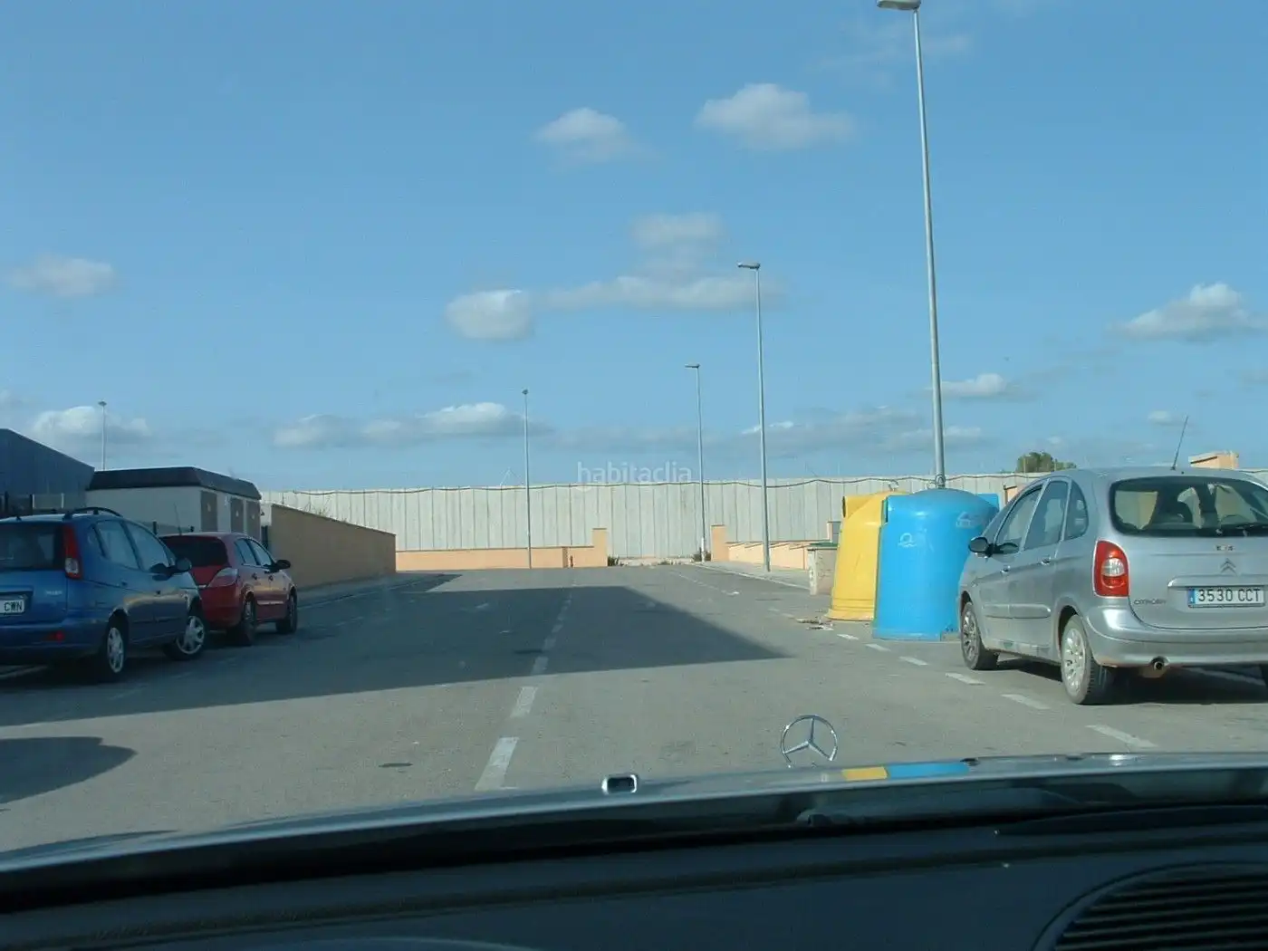 Industriegrundstück zum Verkauf in Carrer Nord 39, imagen 2