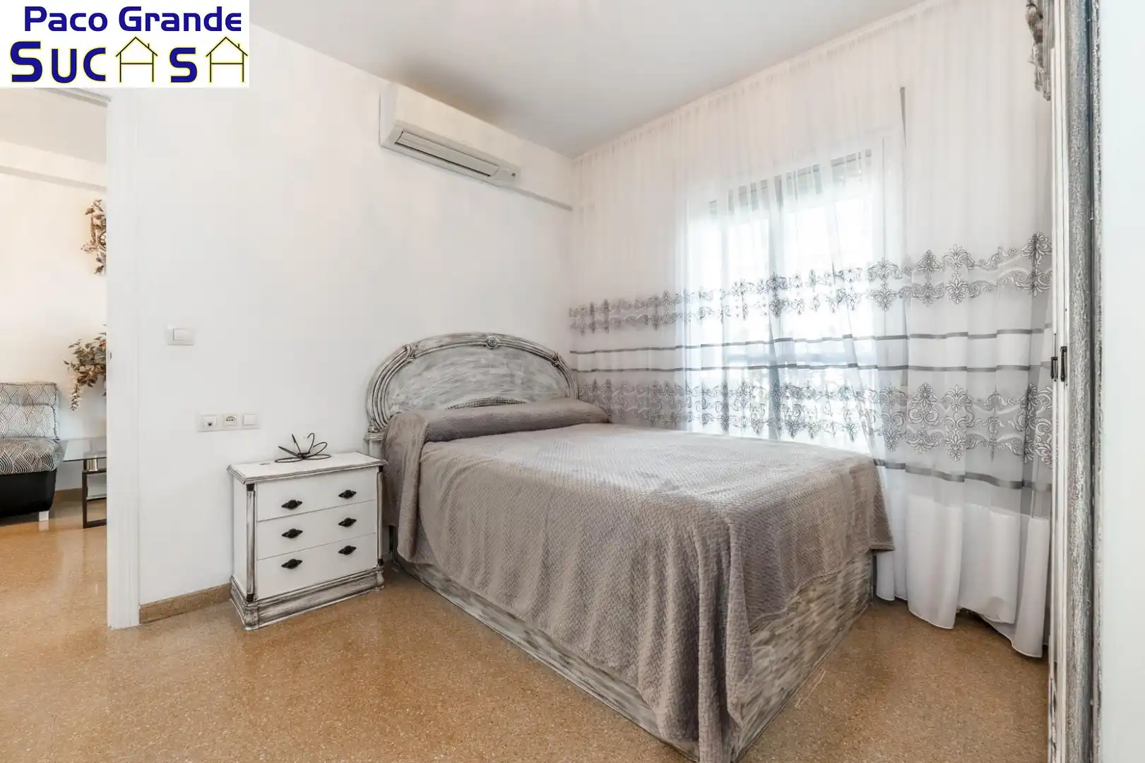 Flat with terrace for sale in Calle REAL, imagen 16