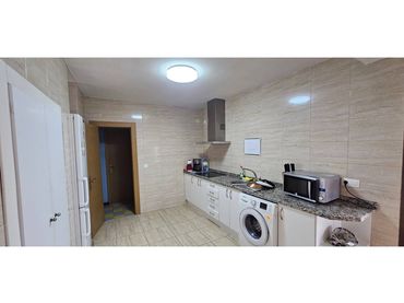 Flat with lift for sale in El Ejido- Santa Ana