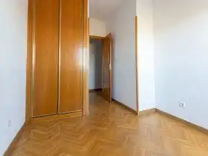 Bedroom of Flat for sale in Villanueva del Pardillo  with Heating and Community pool
