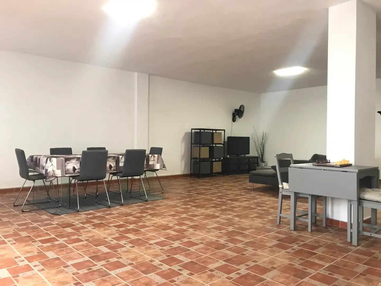 Detached homes for rent in Calle Chopino, Arico
