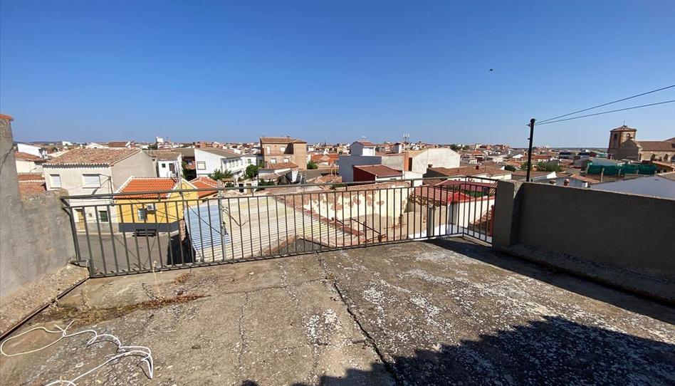Foto 1 de Casa adosada en venda a Alcotanillo, Navahermosa, Toledo