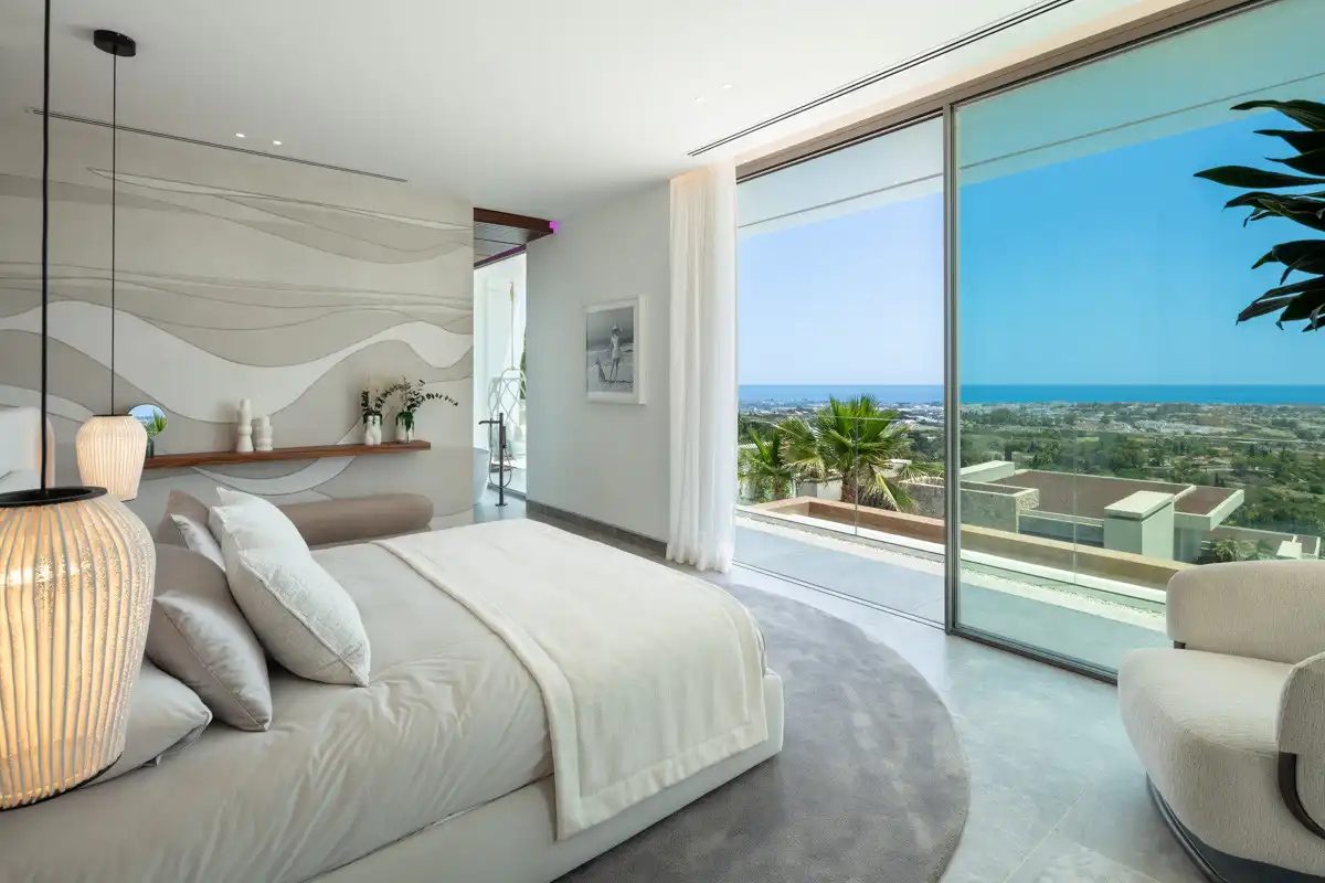 Haus mit Pool zum Verkauf in Marbella Centro, imagen 15