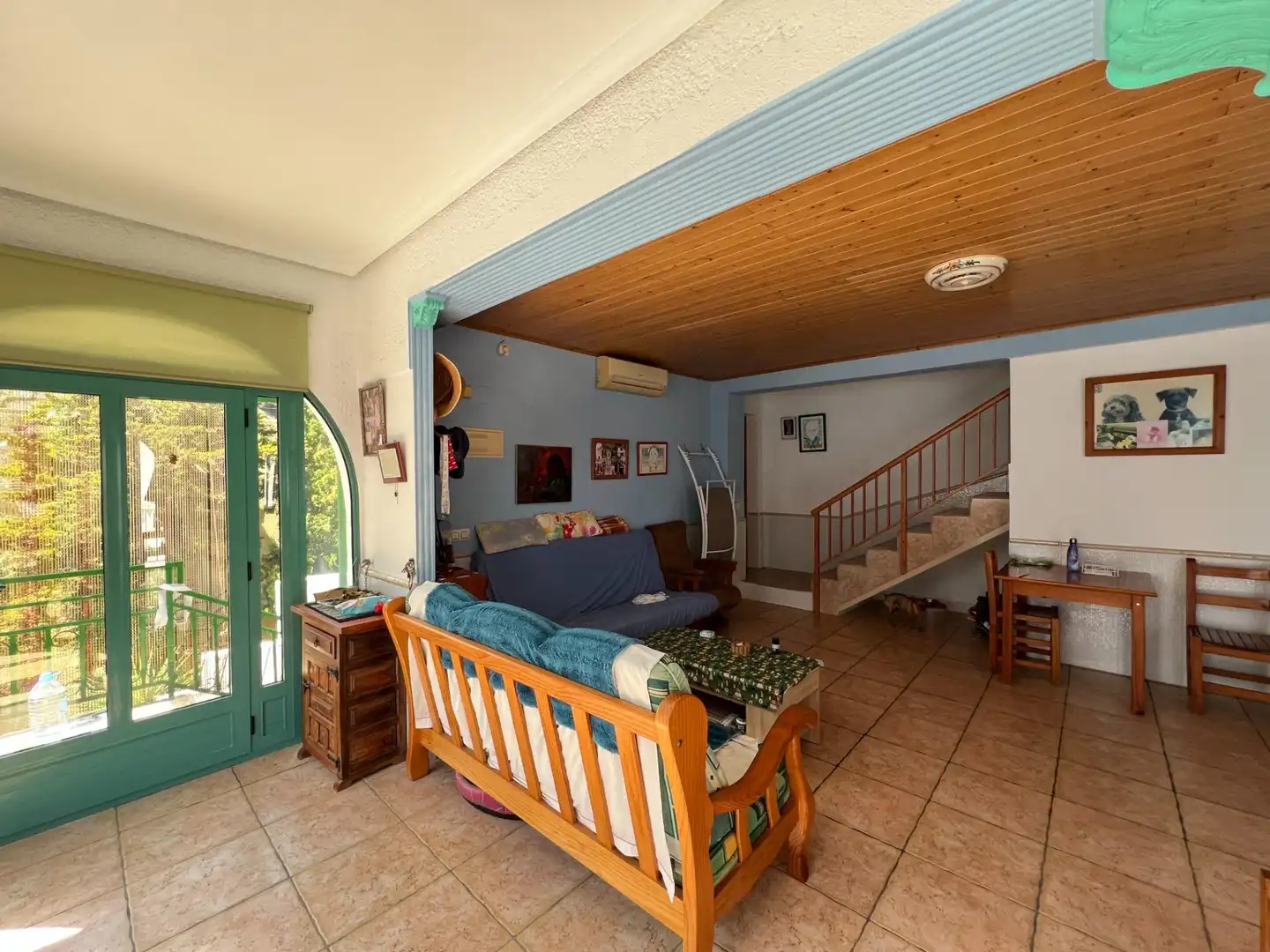 Chalet con jardín en venta en Sant Antoni, imagen 28