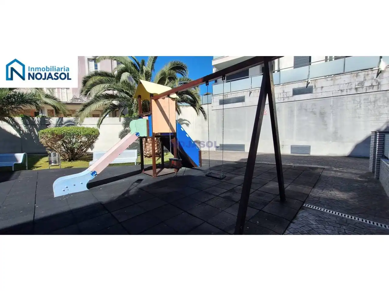 Wohnung mit Pool zur Miete in Calle La Costa, imagen 82