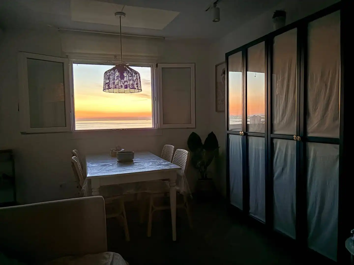 Apartament de lloguer a Playa del Puig