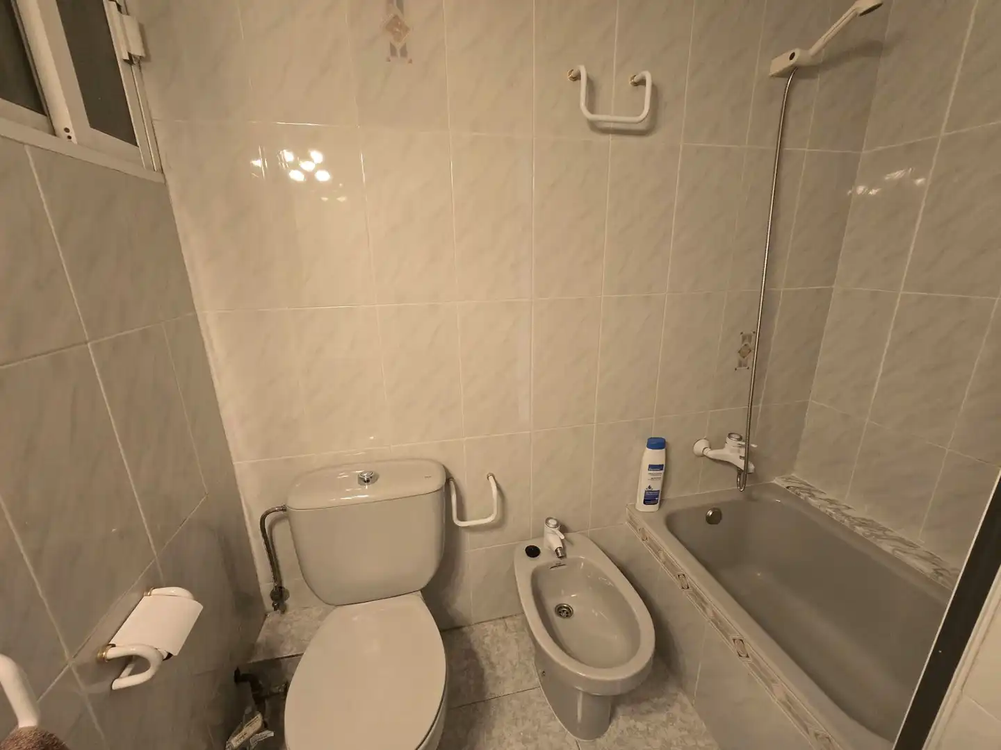 Appartement avec terrasse à louer à Plaça Cardona Vives, imagen 9