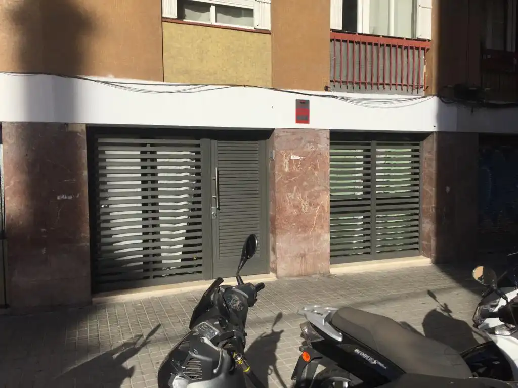 Wohnung mit Aufzug zum Verkauf in Carrer de Lluís Sagnier, imagen 43