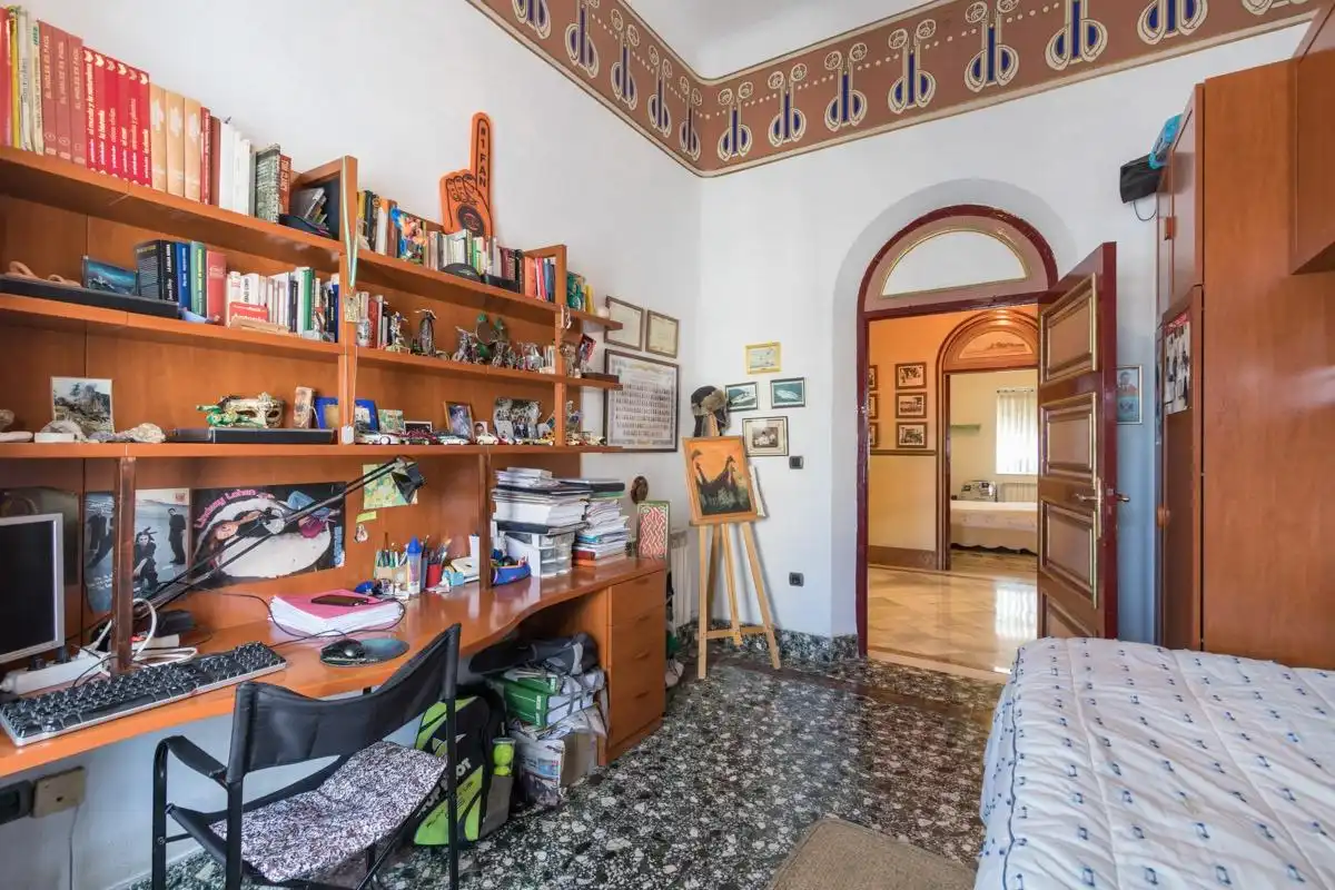 Casa o xalet en venda en Albolote amb Calefacció, Jardí privat i Terrassa