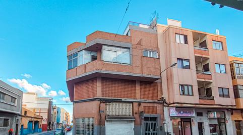 Photo 5 of Building for sale in Calle Simancas, 72, Guanarteme, Las Palmas