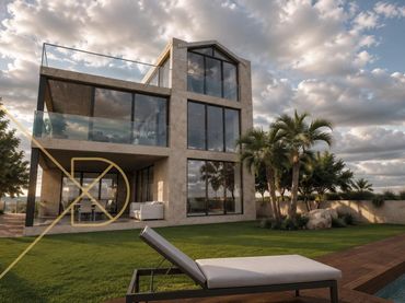 Terreny residencial en venda a La Miranda - Can Candeler