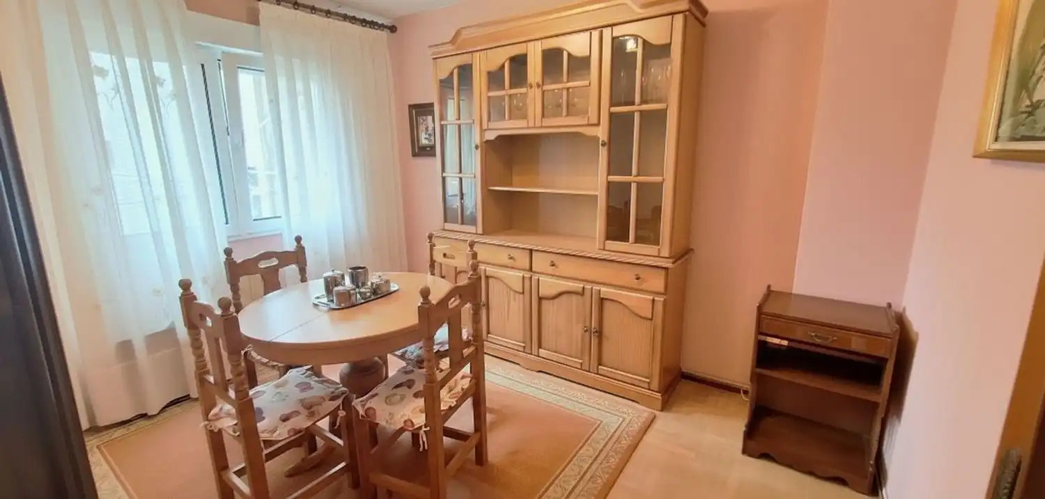 Piso en venta en N/A, Barrio del Centro
