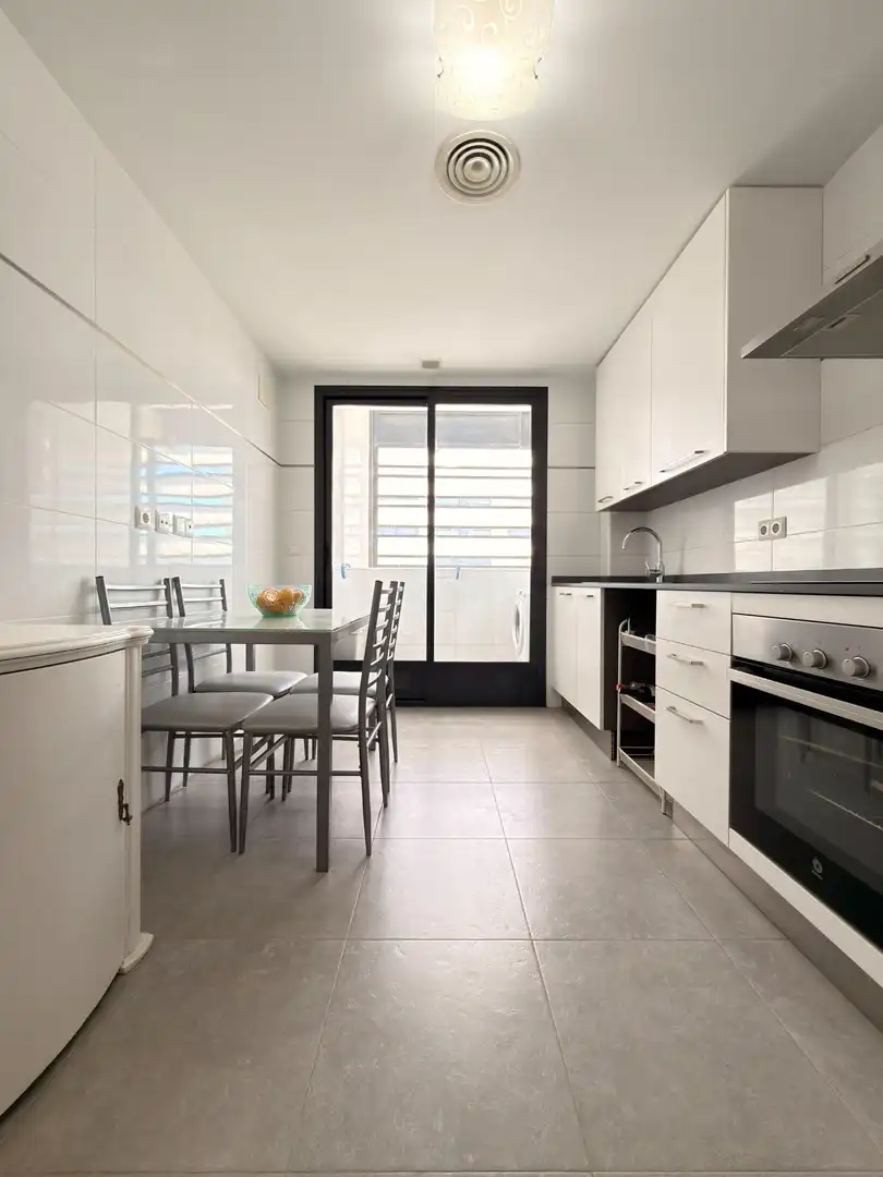 Piso con terraza en venta en Calle Granja de Rocamora, imagen 9