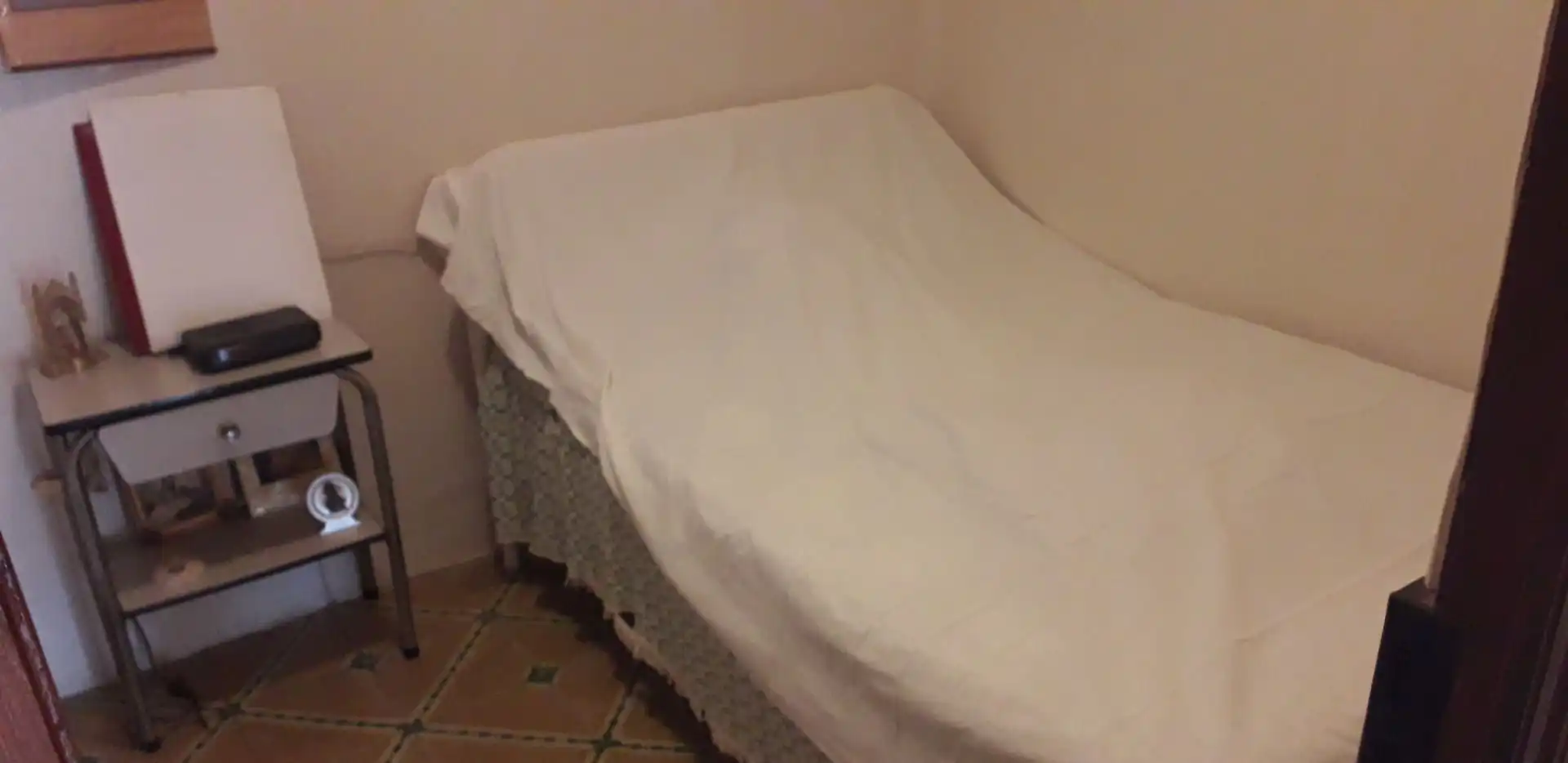 Dormitori de Casa o xalet en venda en Campillo de Azaba