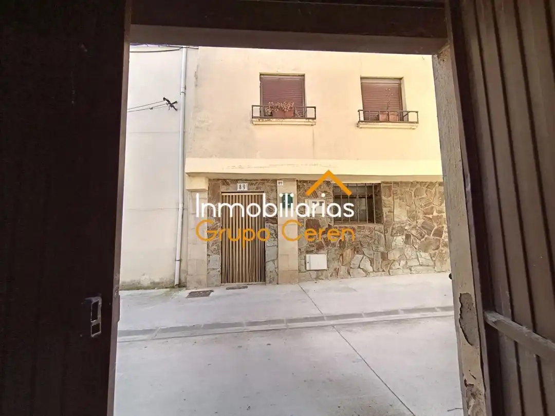 Casa o chalet en venta en Calle Parrilla, Grañón
