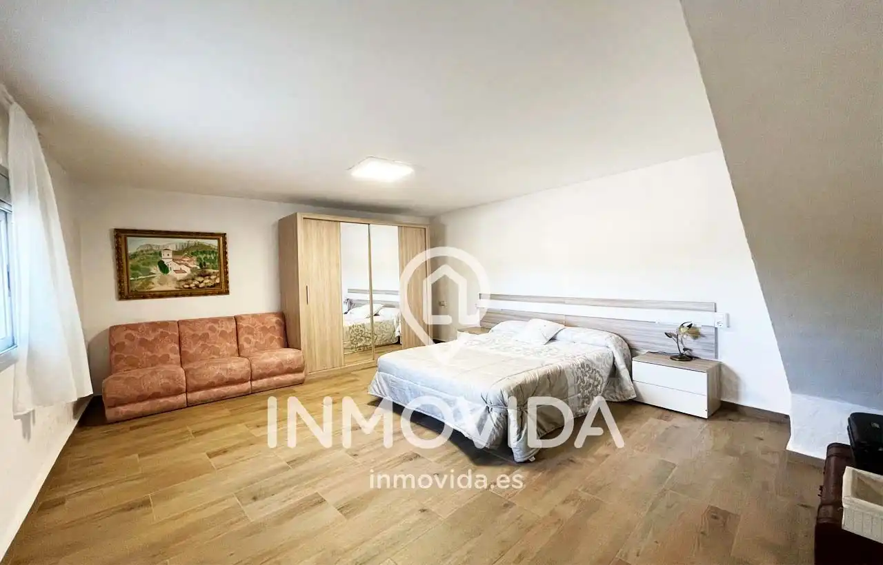 Casa o chalet en venta en R-9 Foies B Pol-16, 3, Xàtiva