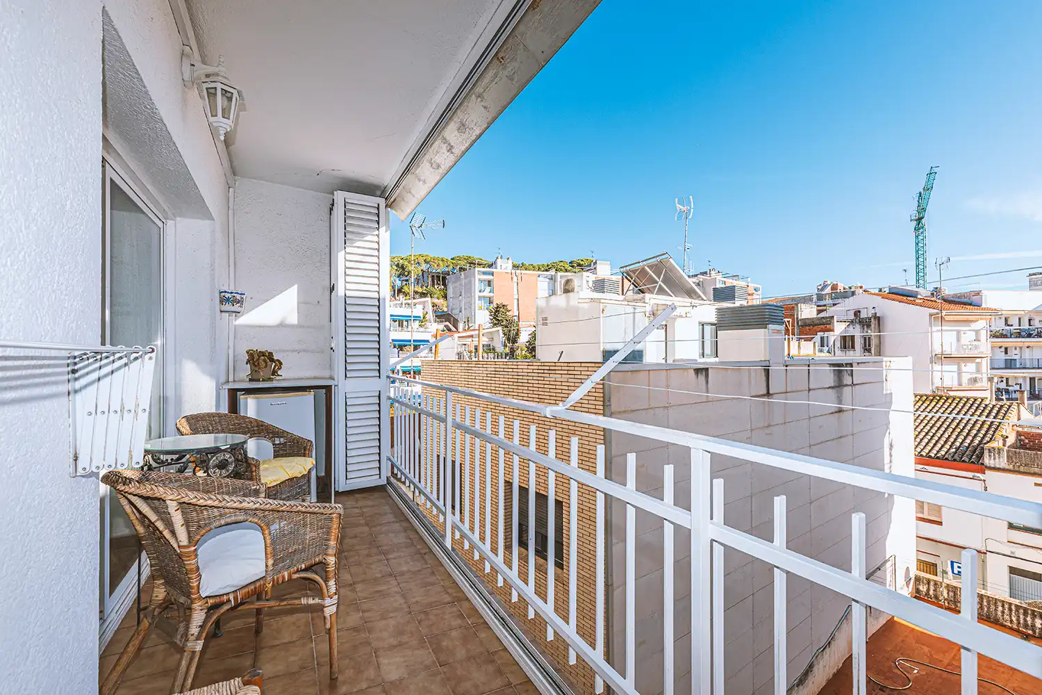 Wohnung zum Verkauf in Urbanitzacions