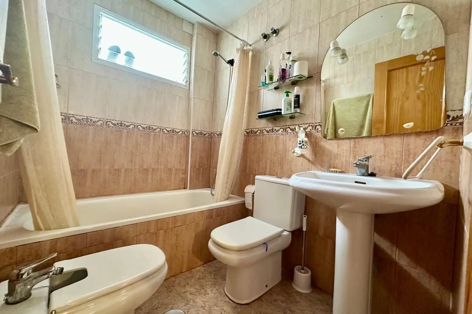 Apartament amb terrassa en venda a Centro, imagen 7