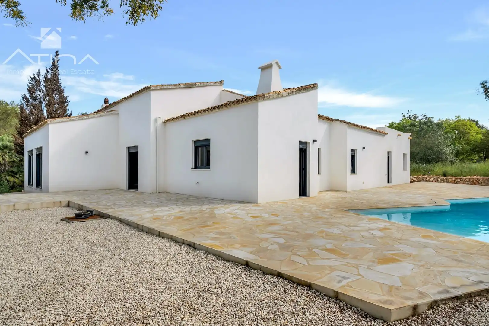 Villa con piscina in vendita a Puerto, imagen 24