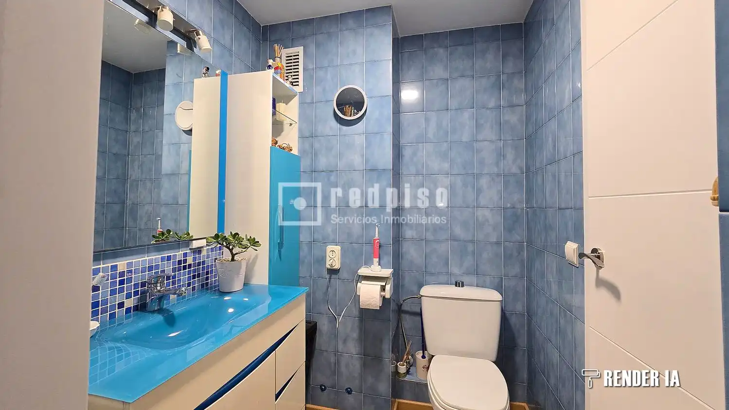 Flat with lift for sale in Centro, imagen 22