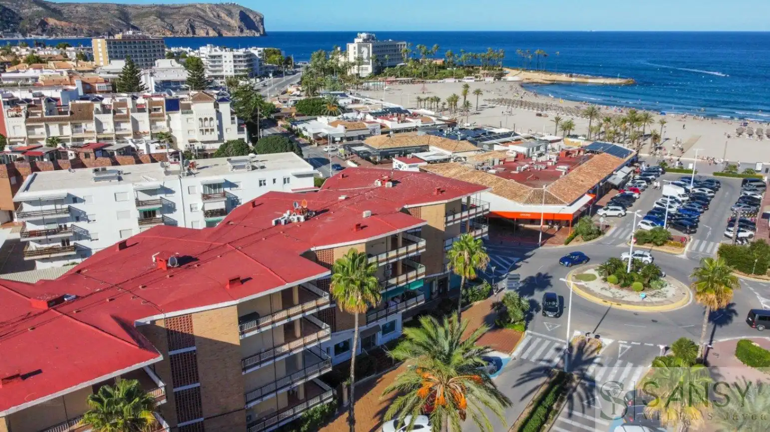 Apartament amb piscina en venda a Montañar - El Arenal, imagen 3