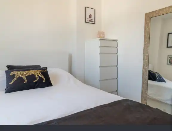 Adosado con terraza en venta en Avenida de Julio Iglesias s/n, imagen 17