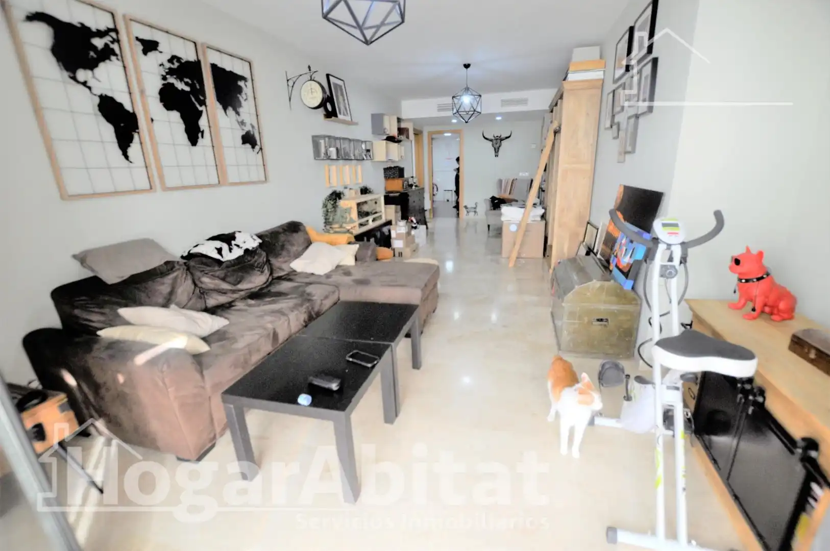 Piso en venta en Valencia, Valencia