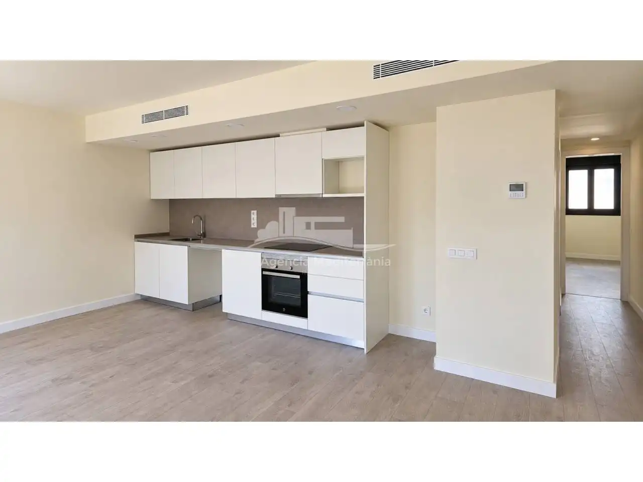 Piso con terraza en venta en Avenida Cataluña, imagen 4