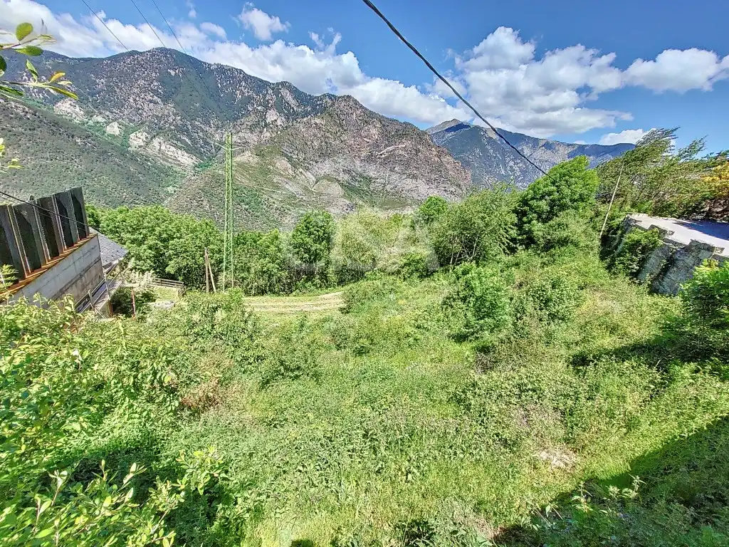 Residential land for sale in Carretera de Certés, imagen 6