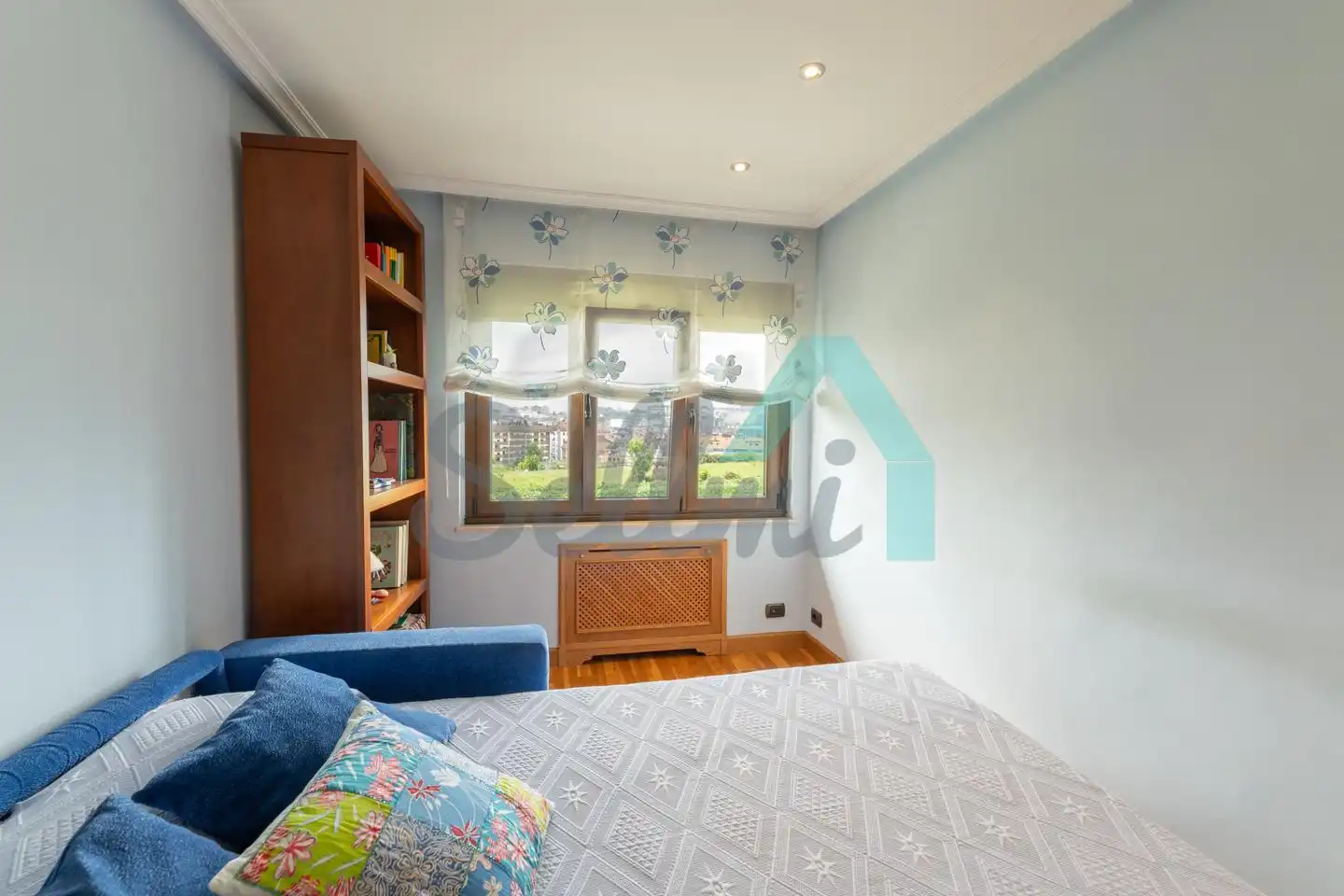 House with garden for sale in Zona Loma del Canto, imagen 63