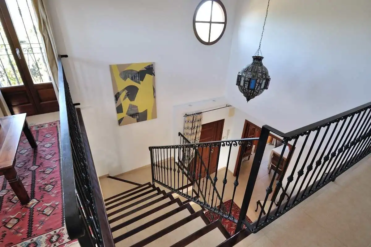 Casa o xalet en venda en Cervera del Maestre amb Aire condicionat, Calefacció i Jardí privat