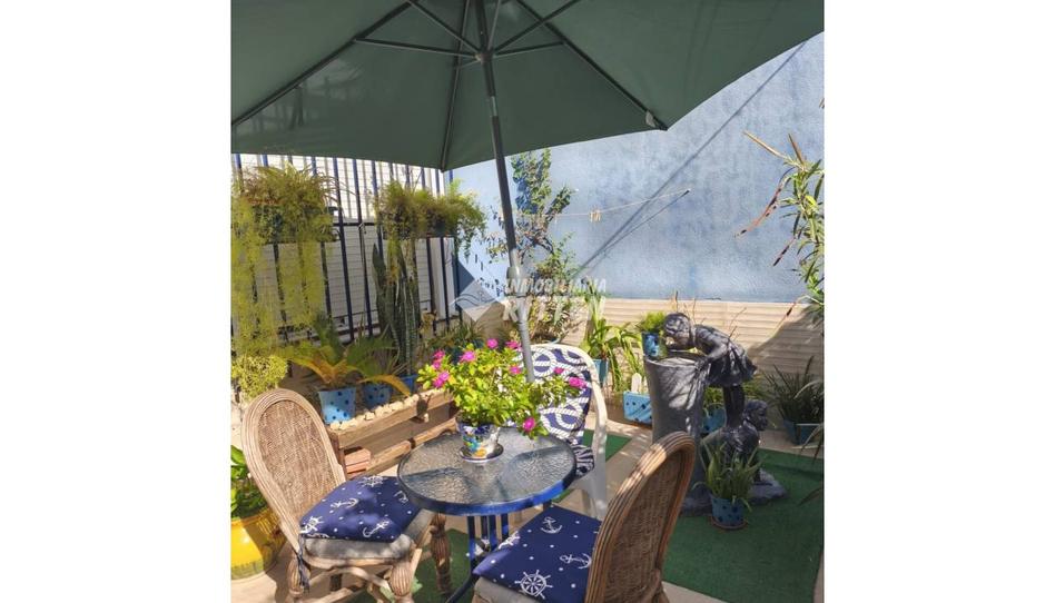 Foto 1 de Casa adosada en venda a San Damian , Los Dolores, Murcia