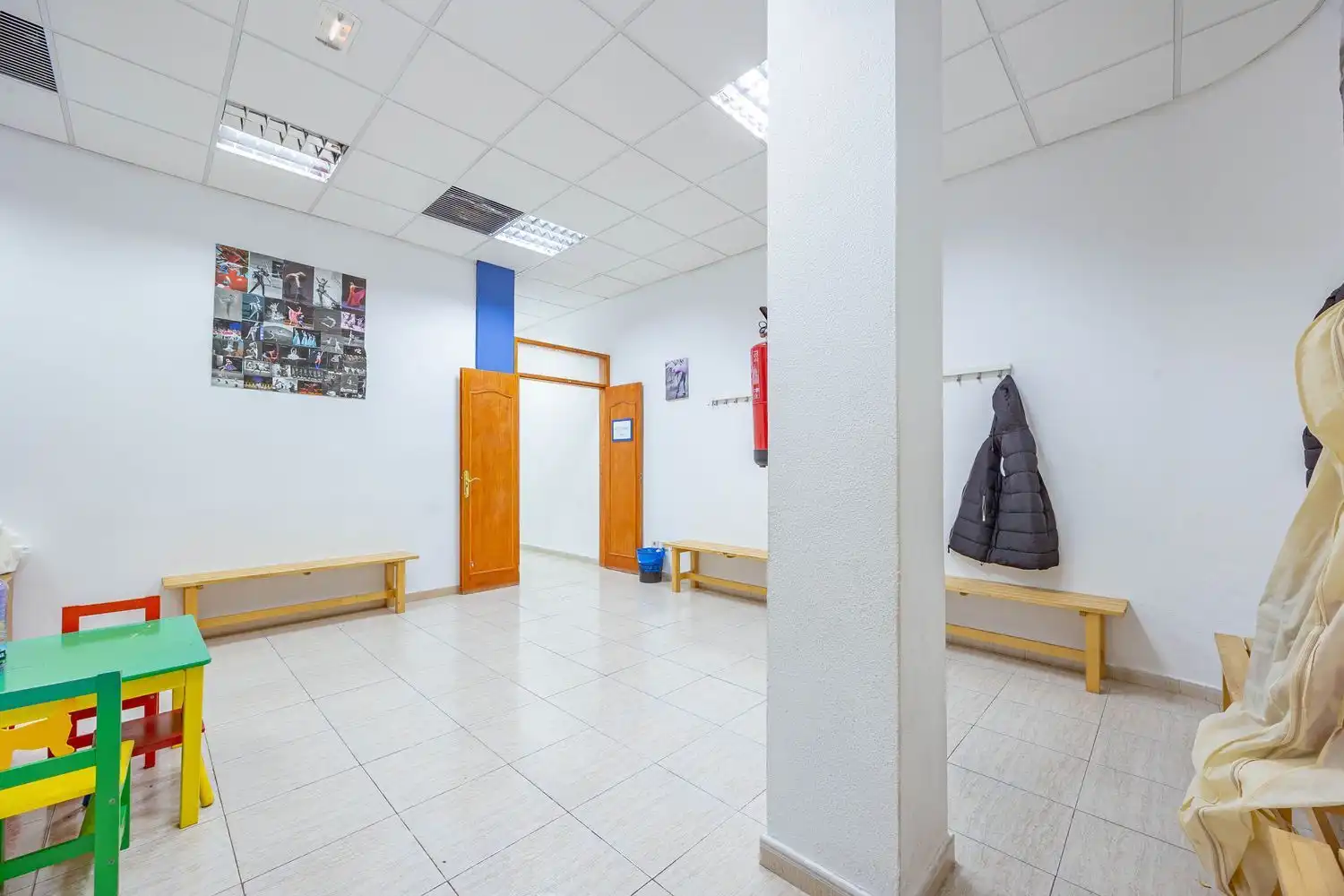 Local commercial à vendre à Calle Jesús Ferrer Jimeno 14, imagen 25
