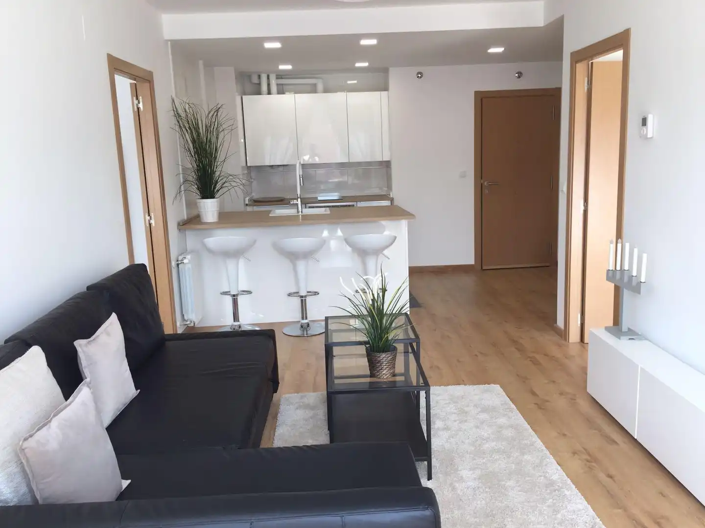 Flat with pool for sale in Barrio la Somadilla 28