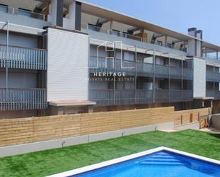 Duplex to rent in Sant Feliu, 30, Montgat