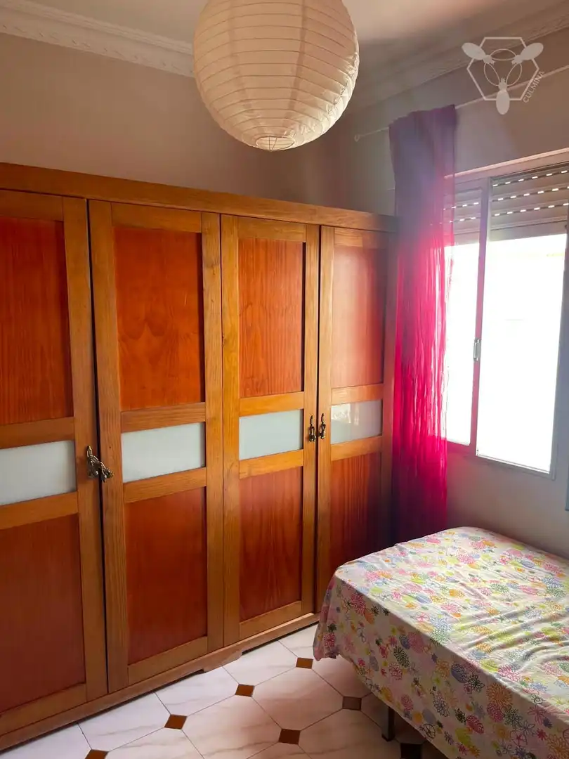 Habitación de Piso en venta en Huelva con Aire acondicionado y Amueblado
