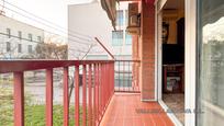 Balcony of Flat for sale in Mollet del Vallès  with Air Conditioner, Heating and Balcony