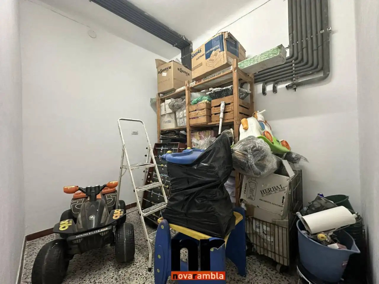 Local en venta en Calle Maragall, Ajuntament-Maragall