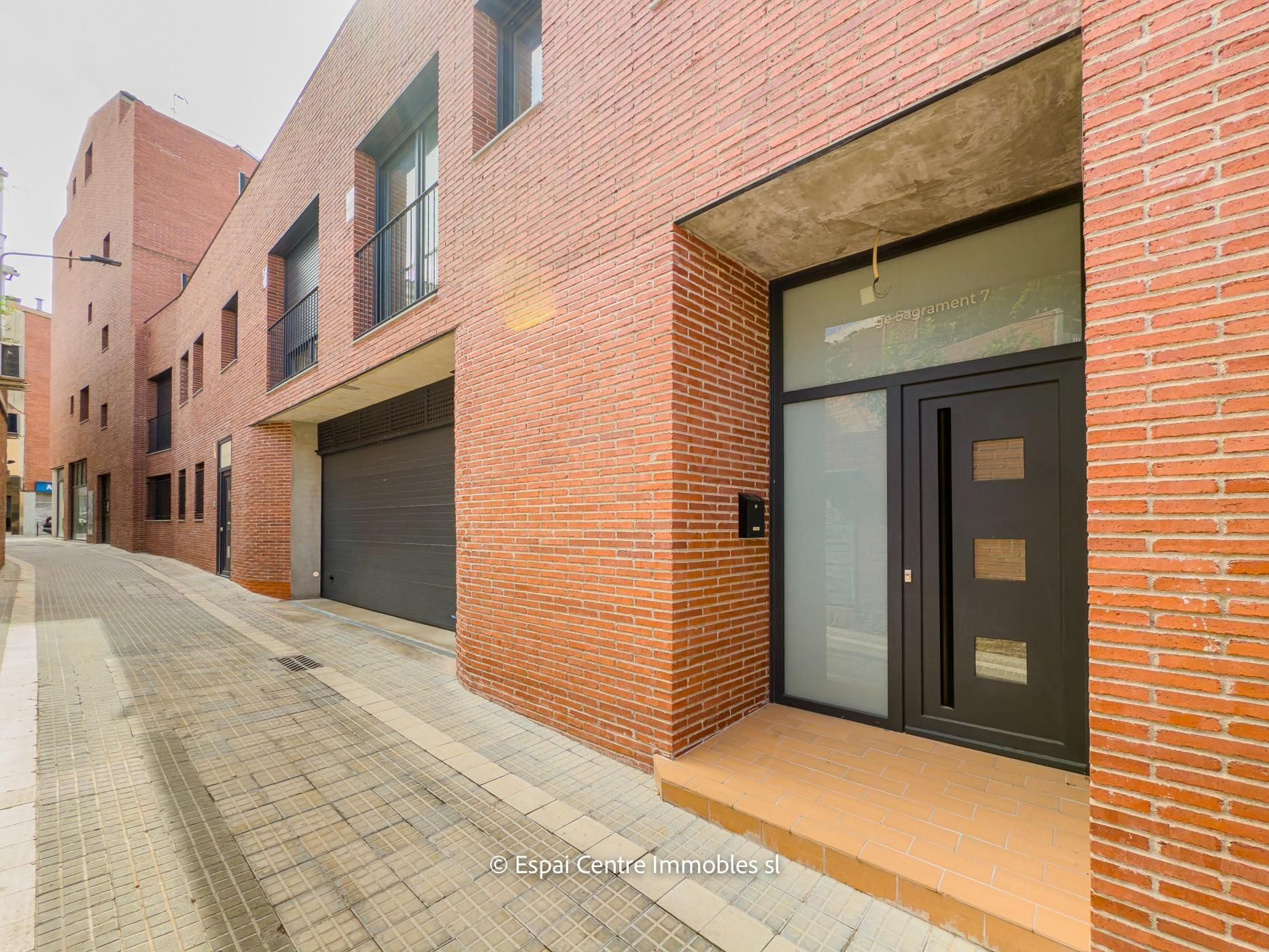 Single-family semi-detached for sale in Pasaje SAGRAMENT, DEL, Torrent d'en Pere Parres, Nord-oest, Terrassa