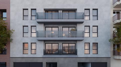 Photo 5 from new construction home in Flat for sale in Carrer del Pati del Gall, L'Espirall, Barcelona